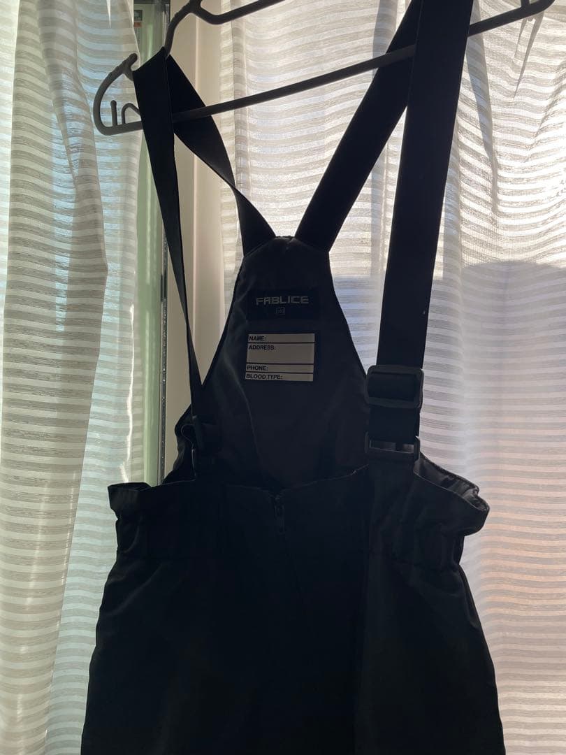 スノボウェアセット【hana】