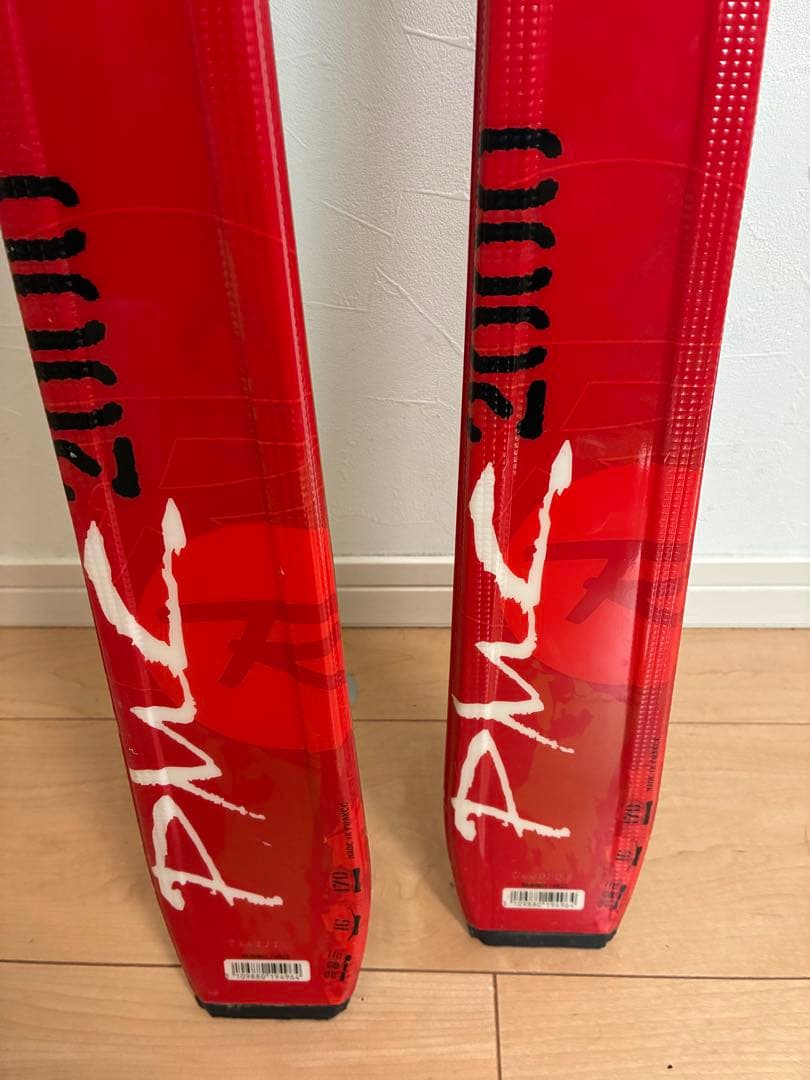 ROSSIGNOL ロシニョール　PMC2000 170cm