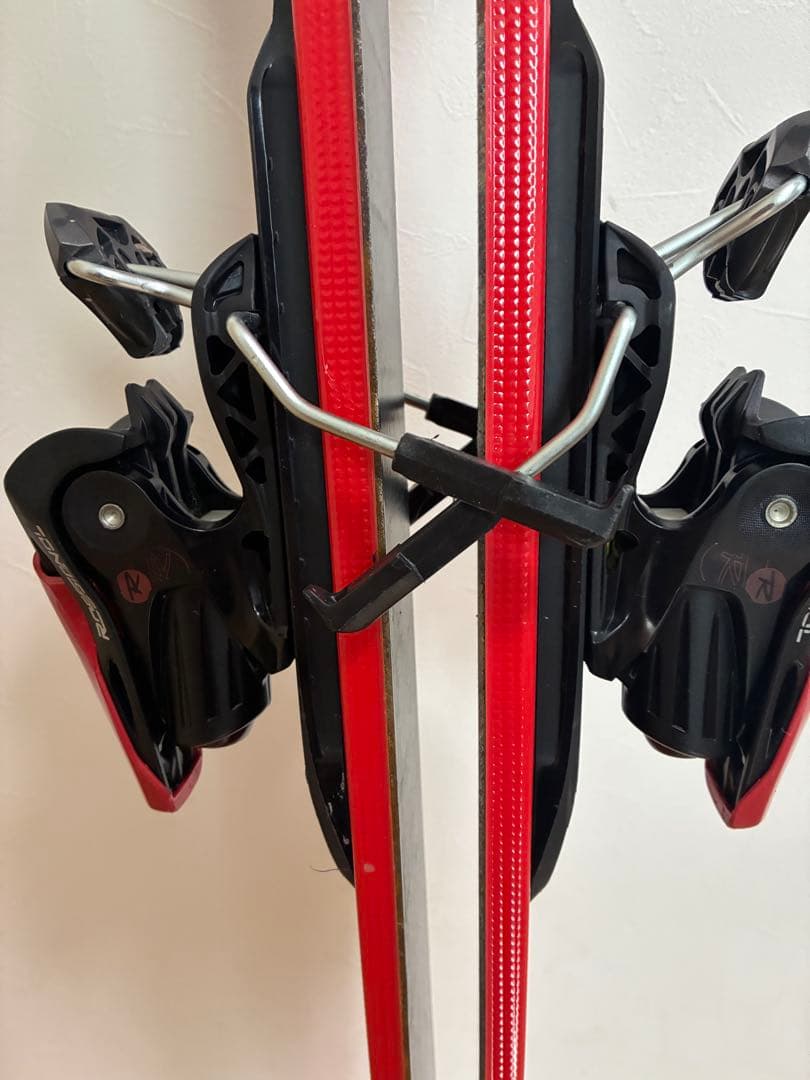 ROSSIGNOL ロシニョール　PMC2000 170cm