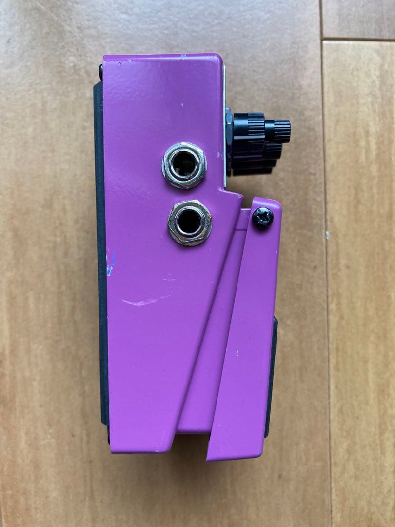 BOSS BF-3 フランジャー FRANGER 2002年 発売初年