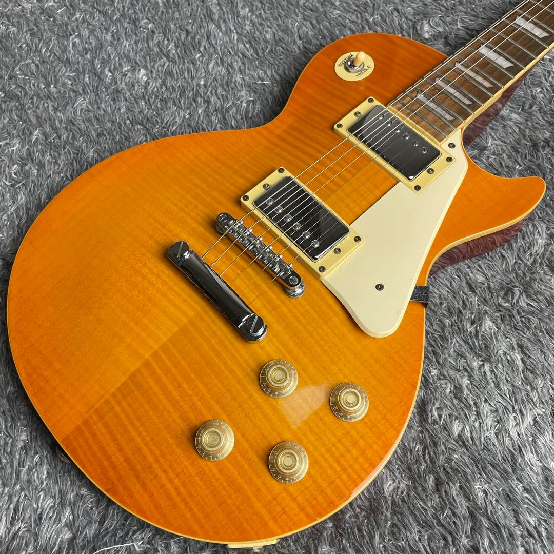 ギター GrassRoots G-LP-60S