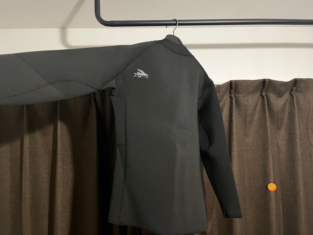 patagonia XL タッパー ウェットスーツ