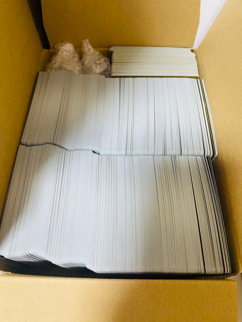 た*ん様 ポケモンカード　引退品　シュリンク付き　BOX 6箱