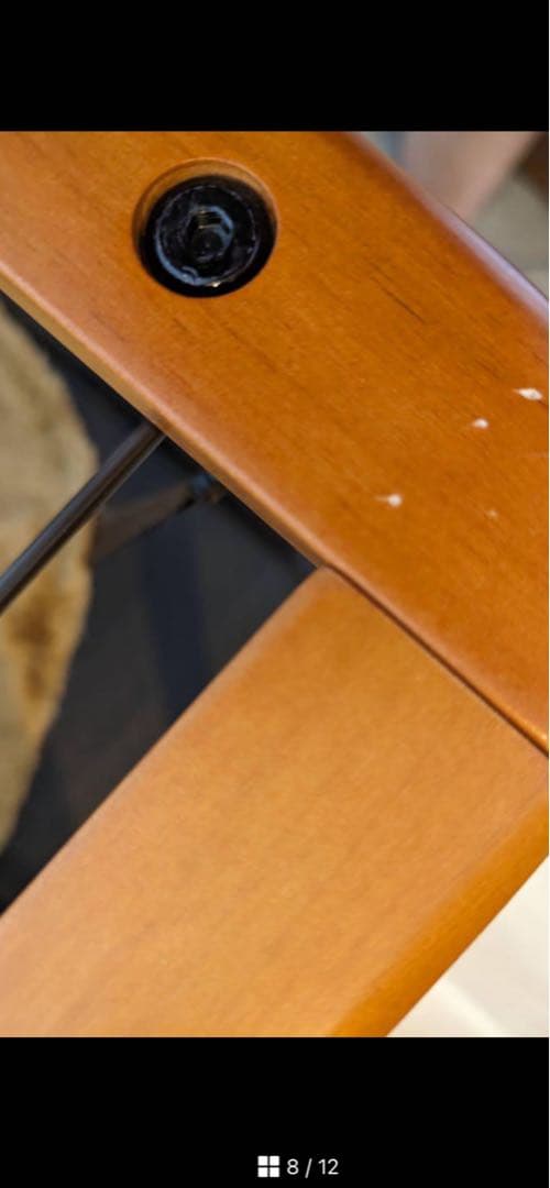 ボンビアルコンウッドワンサークルキャットミニ