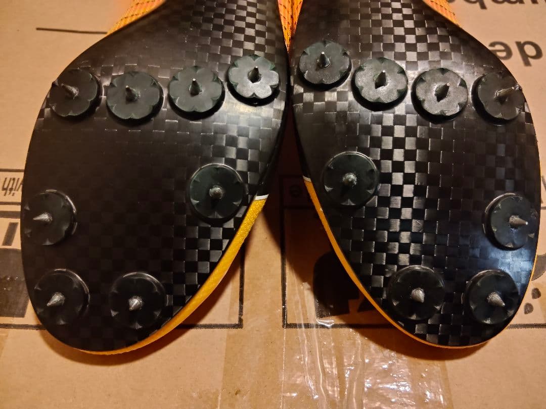 プーマ エヴォスピード フューチャー ファスター +4 28.0cm