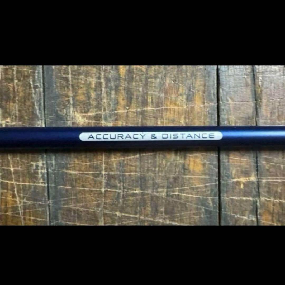 テーラーメイド ドライバー　GD VR-6 S スリーブ付き　メーカーカスタム品