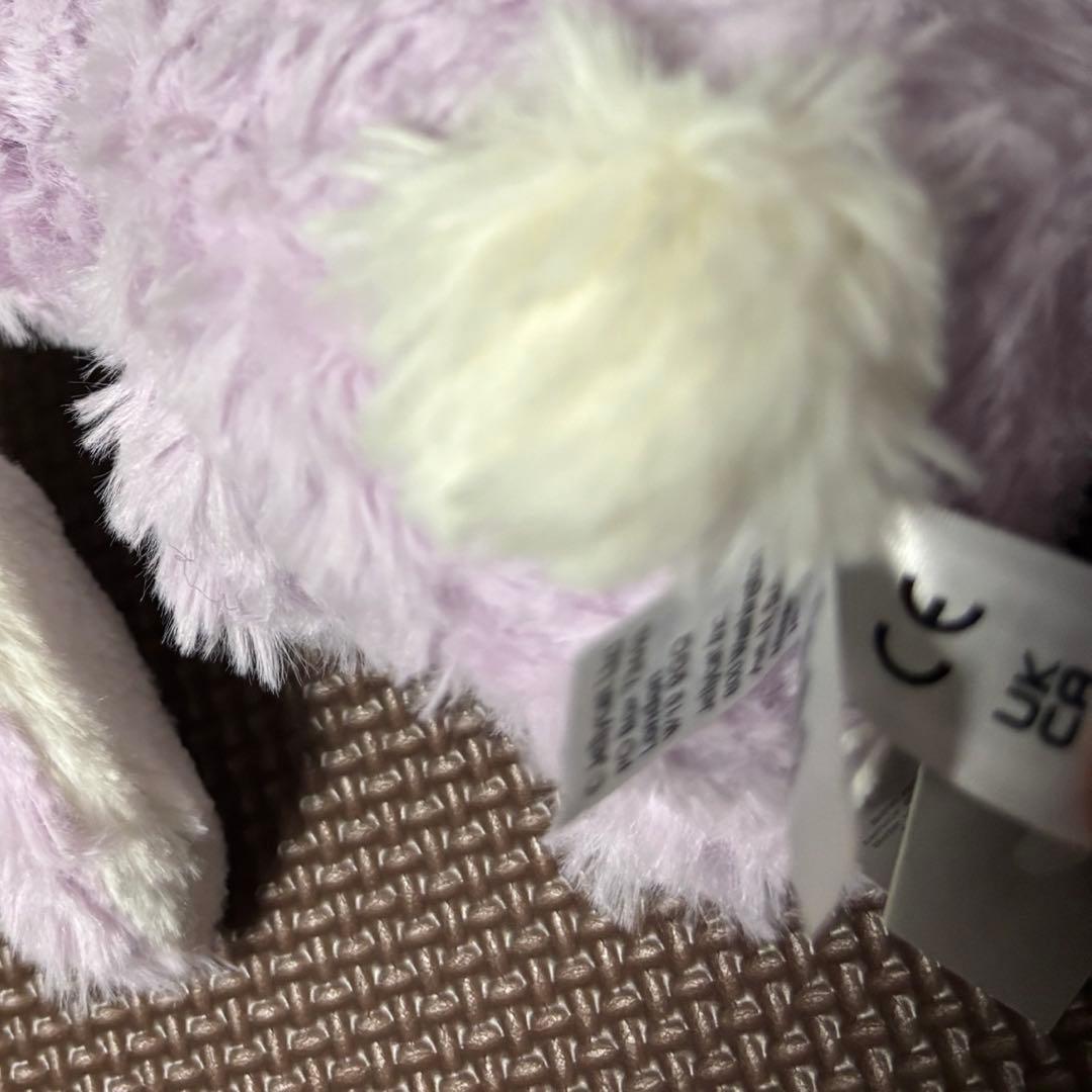 ジェリーキャット yummy bunny