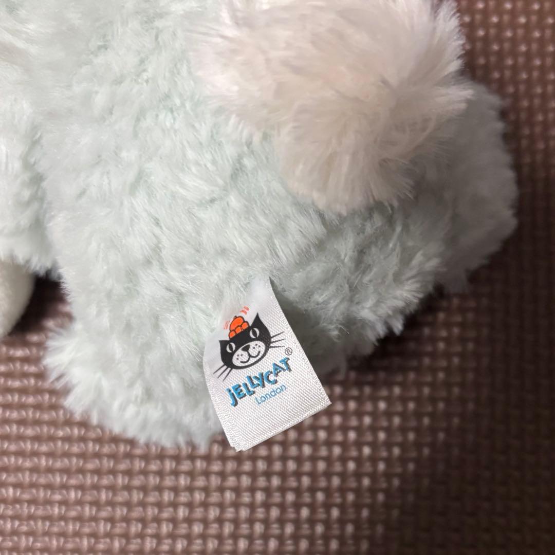 ジェリーキャット yummy bunny