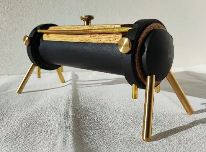 hinata バイオエタノール・ポータブルストーブ