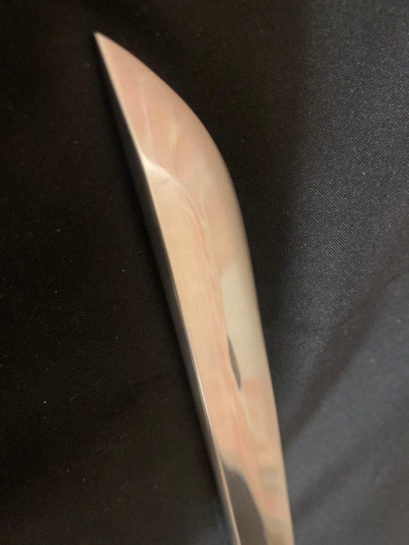 【極美品】カムイ外伝　忍者刀