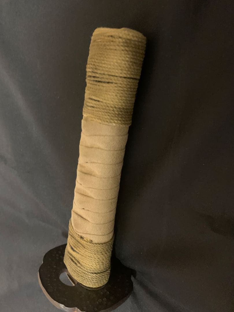 【極美品】カムイ外伝　忍者刀