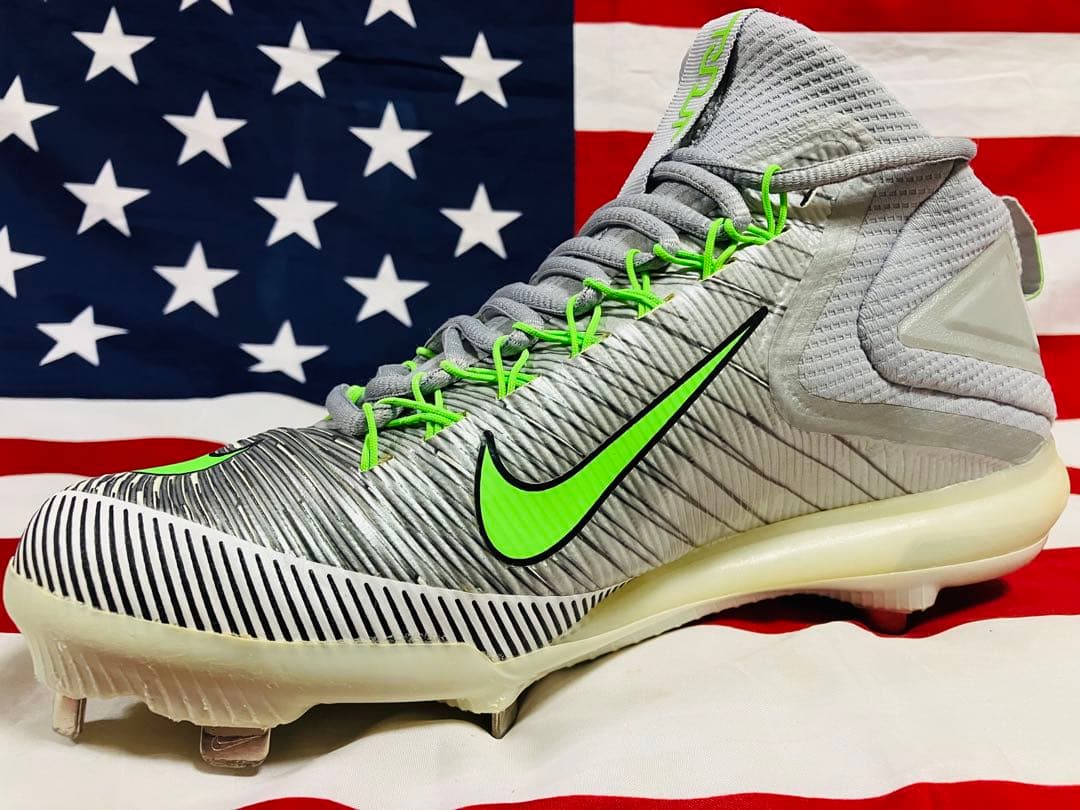 NIKE　野球　スパイク　トラウト3 PRO 27cm　日本未発売　ナイキ