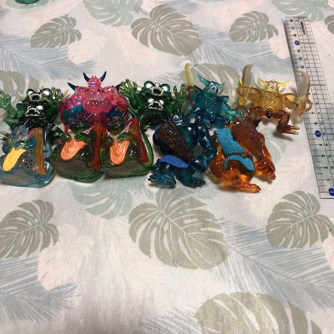 ドラゴンクエスト フィギュア