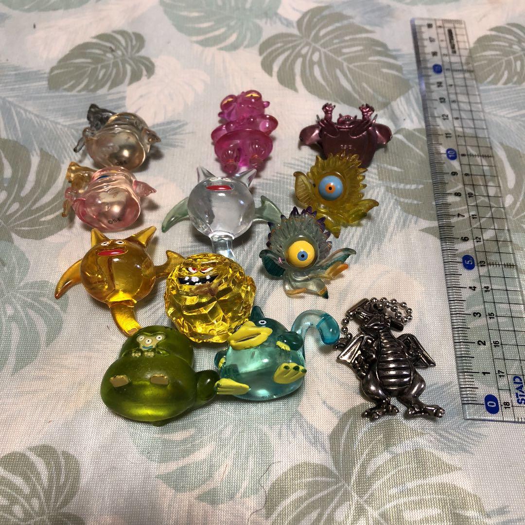 ドラゴンクエスト フィギュア