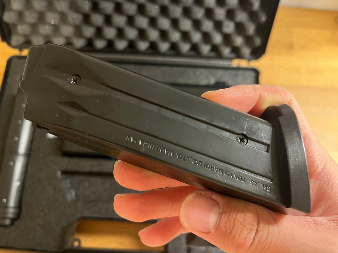 東京マルイ　SOCOM エアコキ10禁　最終値下げ