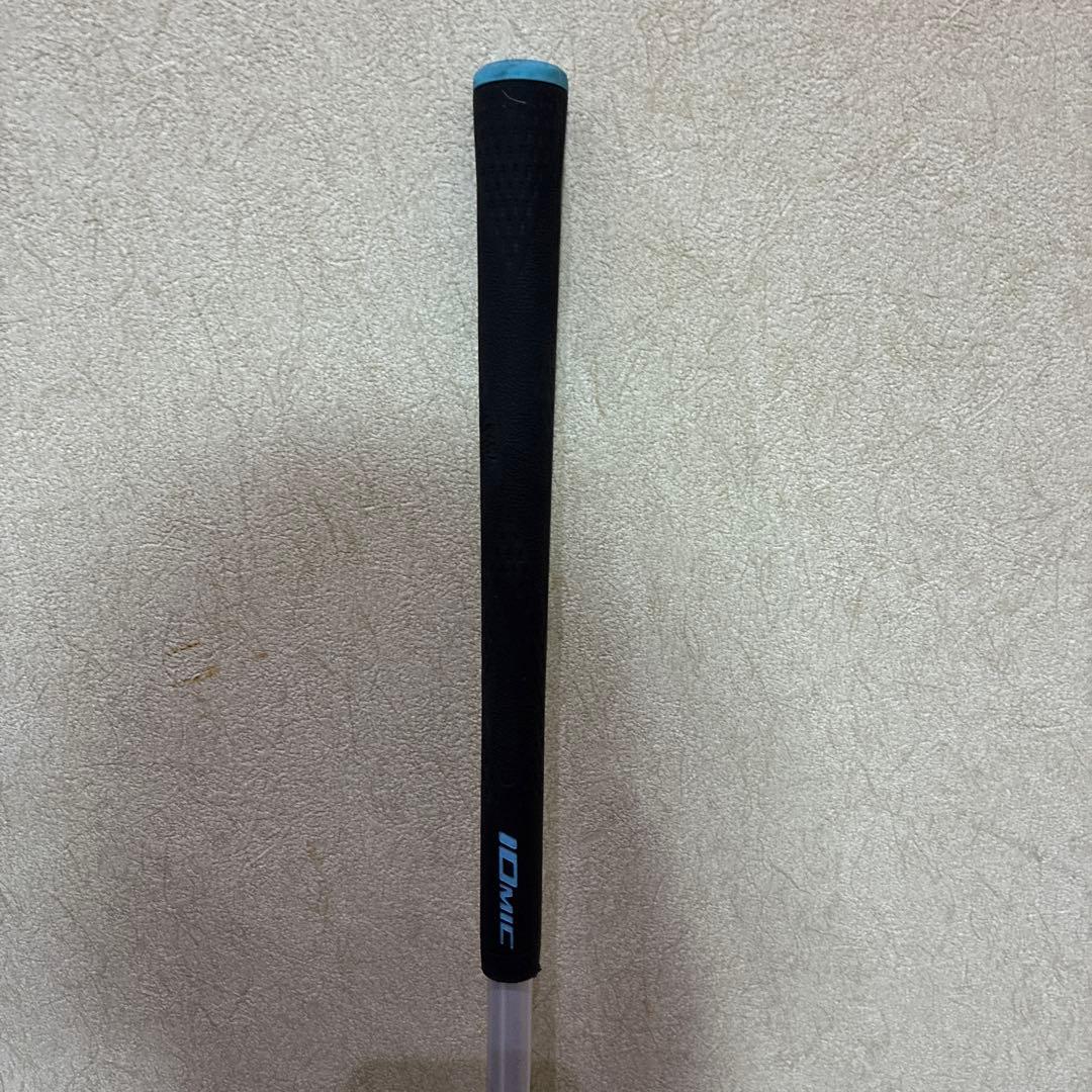 最終値下げ　テーラーメイド　ステルス　３番19度ユーティリティクラブ