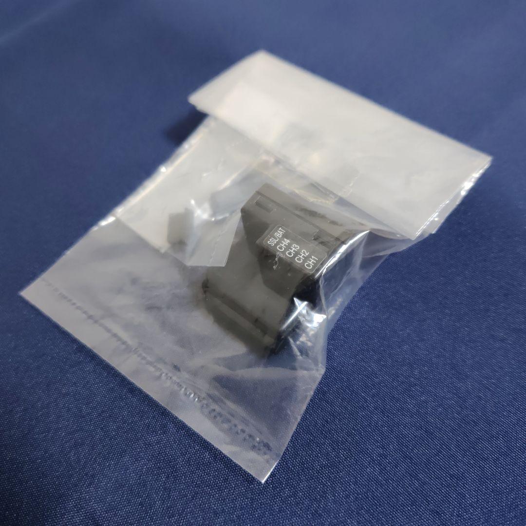 SANWA MT-S [RX-482 Wレシーバーセット]