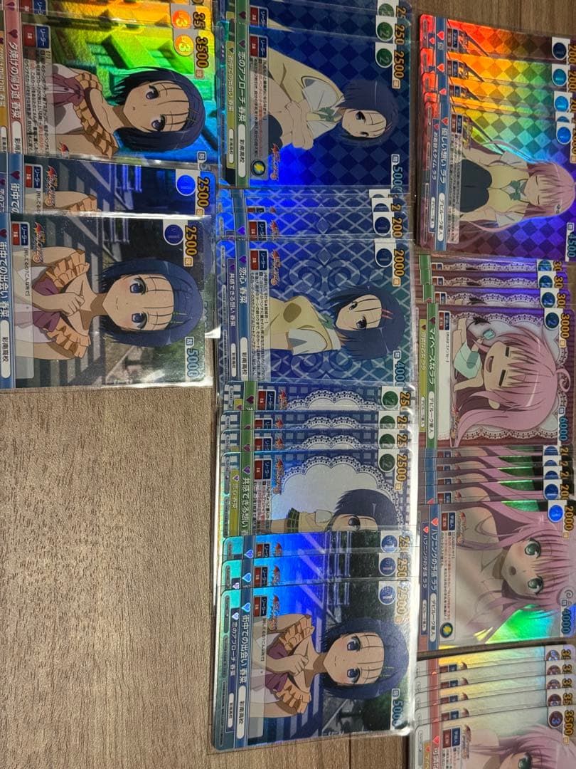 ToLOVEる　ダークネス　ヴィクトリースパーク