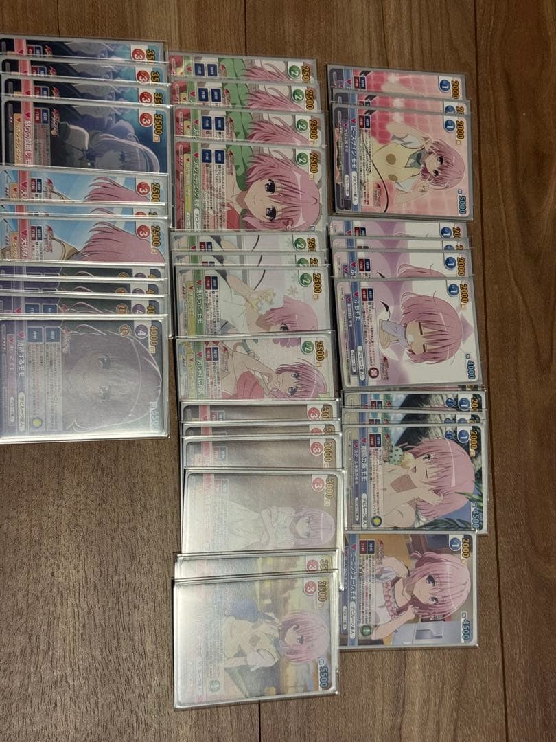 ToLOVEる　ダークネス　ヴィクトリースパーク