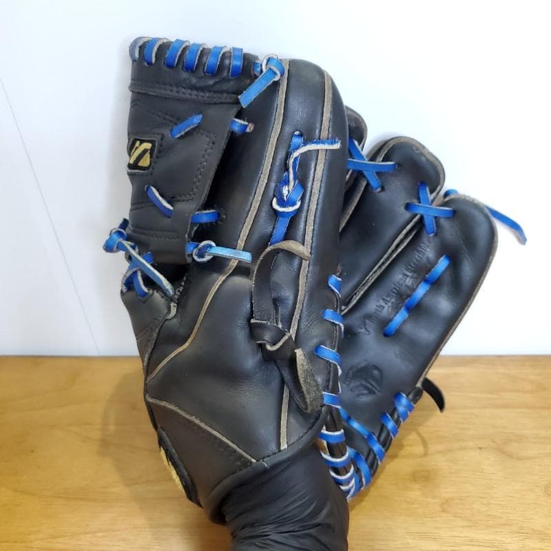 ミズノ USA クラシックプロ 3Dテクノロジー 内野用 硬式グローブ