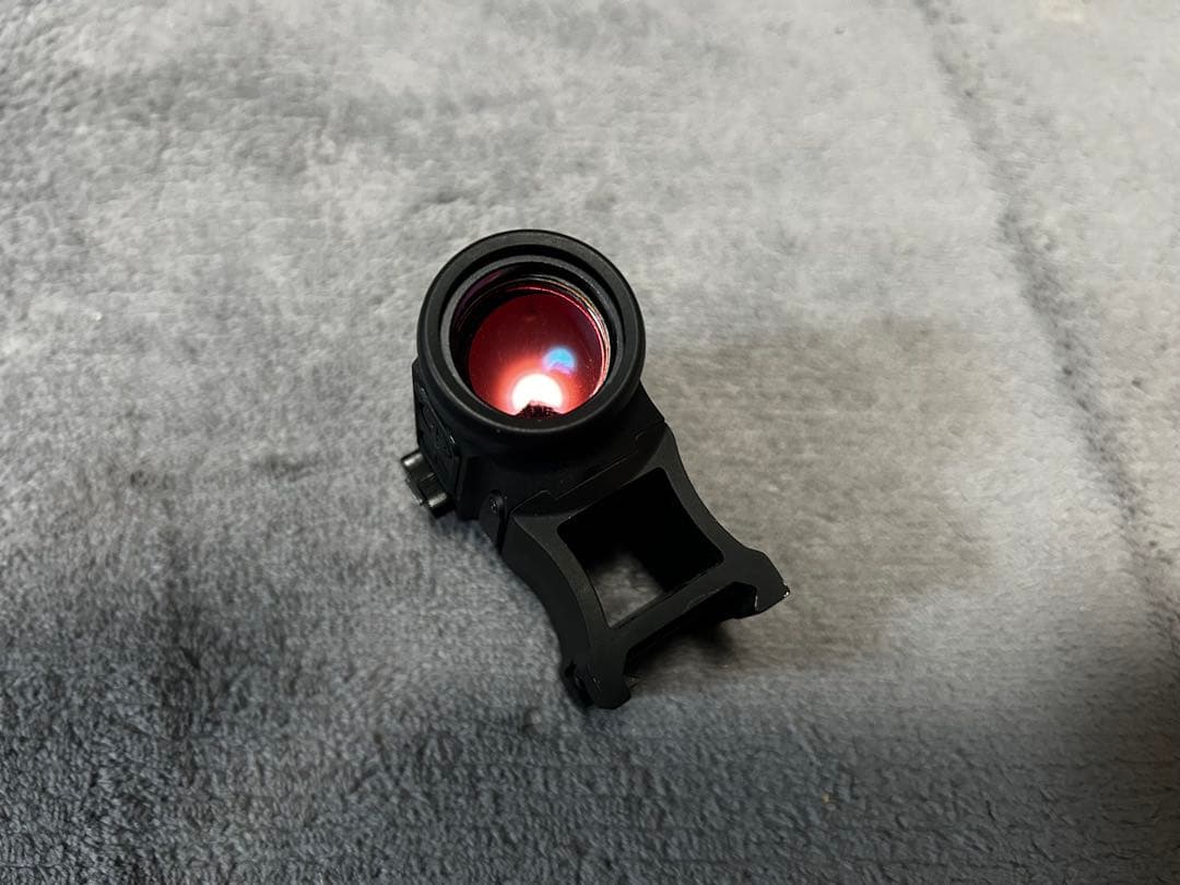 Holosun HS503C ドットサイト 実物 ダットサイト ミリタリー