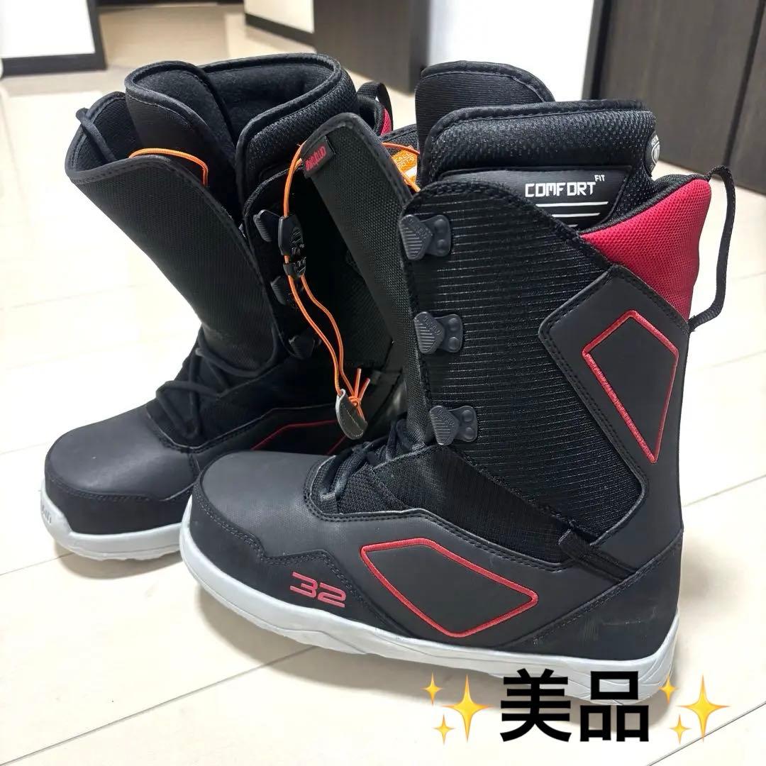 thitytwo 32 サーティートゥー スノーボードブーツ