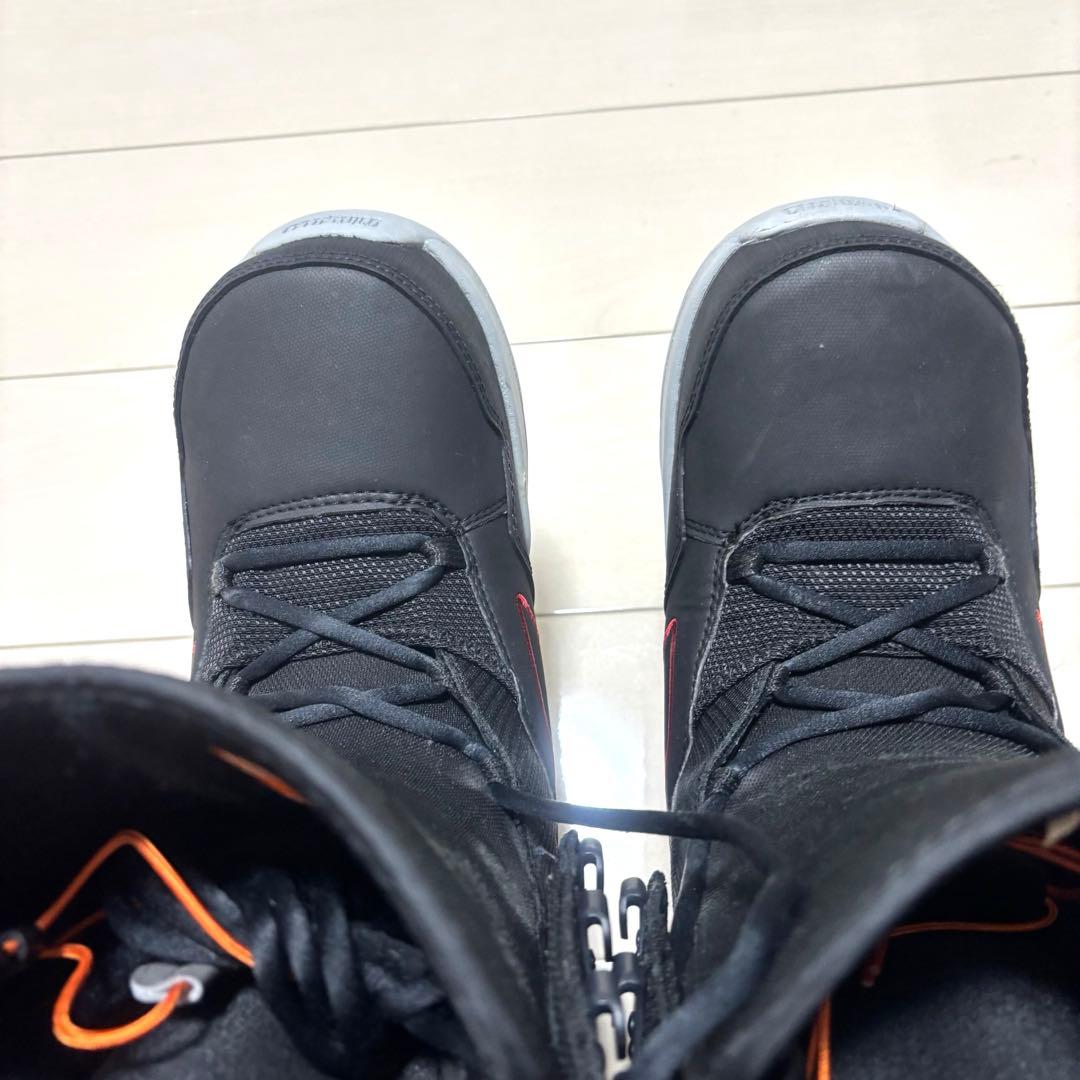 thitytwo 32 サーティートゥー スノーボードブーツ