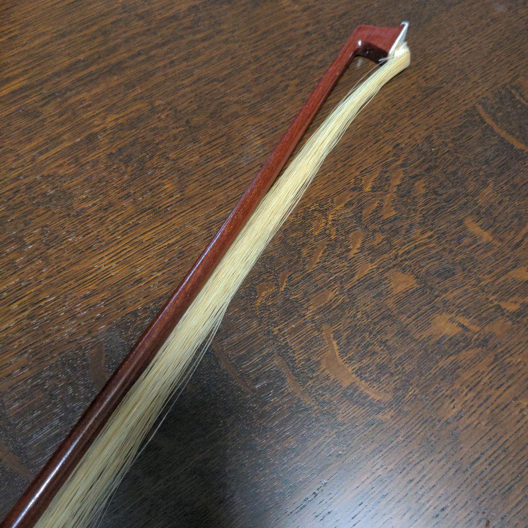 エレクトリックバイオリン 　ケース付き　キクタニ　esv 380