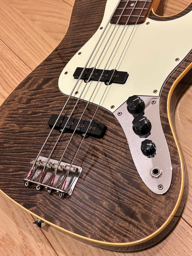 fender japan AJB-110 DMC 激レア