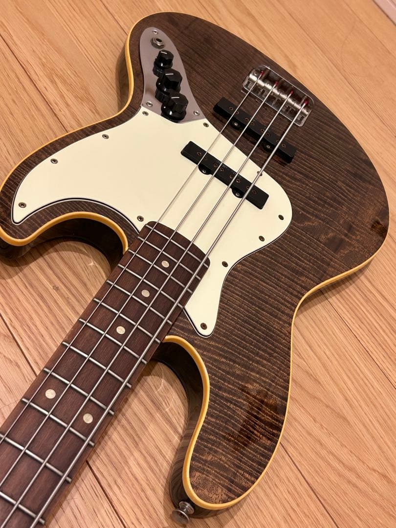 fender japan AJB-110 DMC 激レア