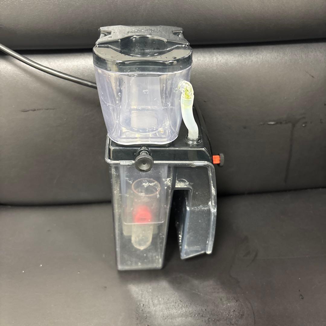 プロテインスキマー QQ１‼️