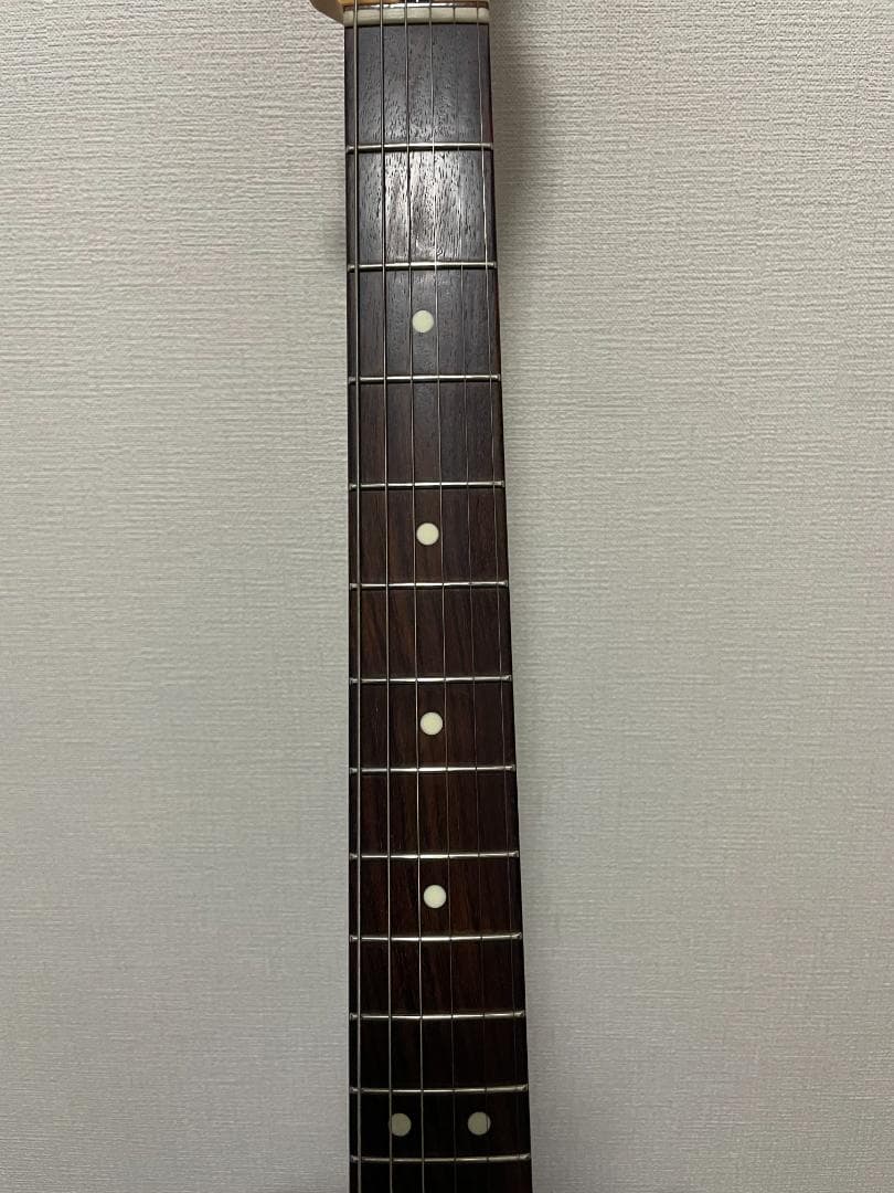 ギター Fender MadeinJapan Hybrid II Telecaster