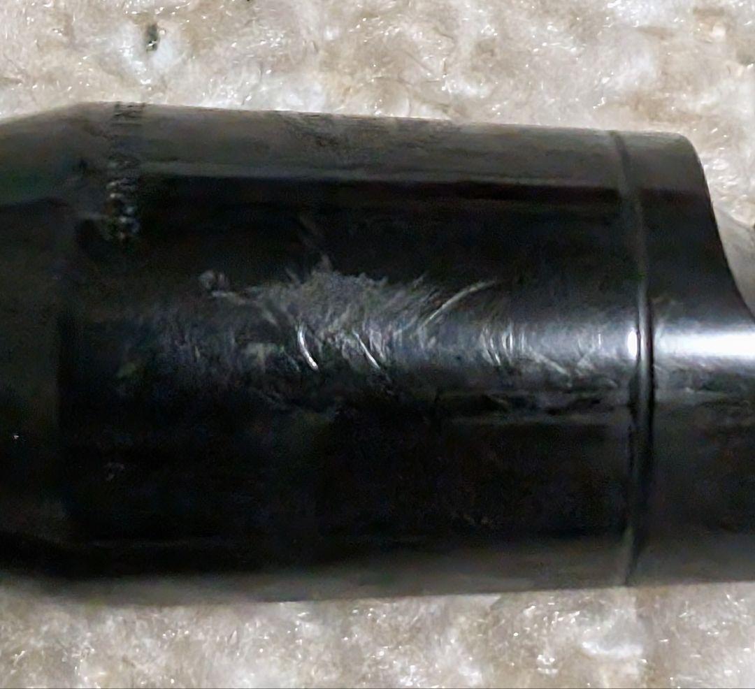 管楽器・吹奏楽器 H.Selmer S.Sax S90 180