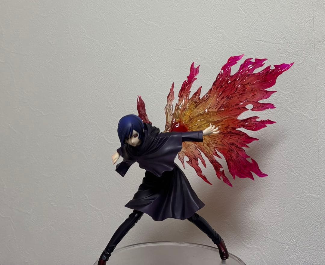 フィギュア　ARTFX J 霧嶋董香 「東京喰種トーキョーグール：re」 1/8