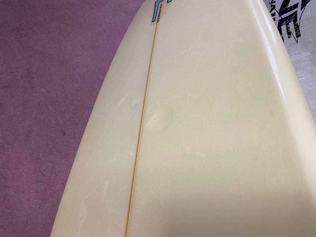 サーフボード　ジョンカーパー　JC 6.0 ショートボード