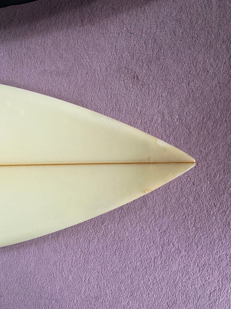 サーフボード　ジョンカーパー　JC 6.0 ショートボード