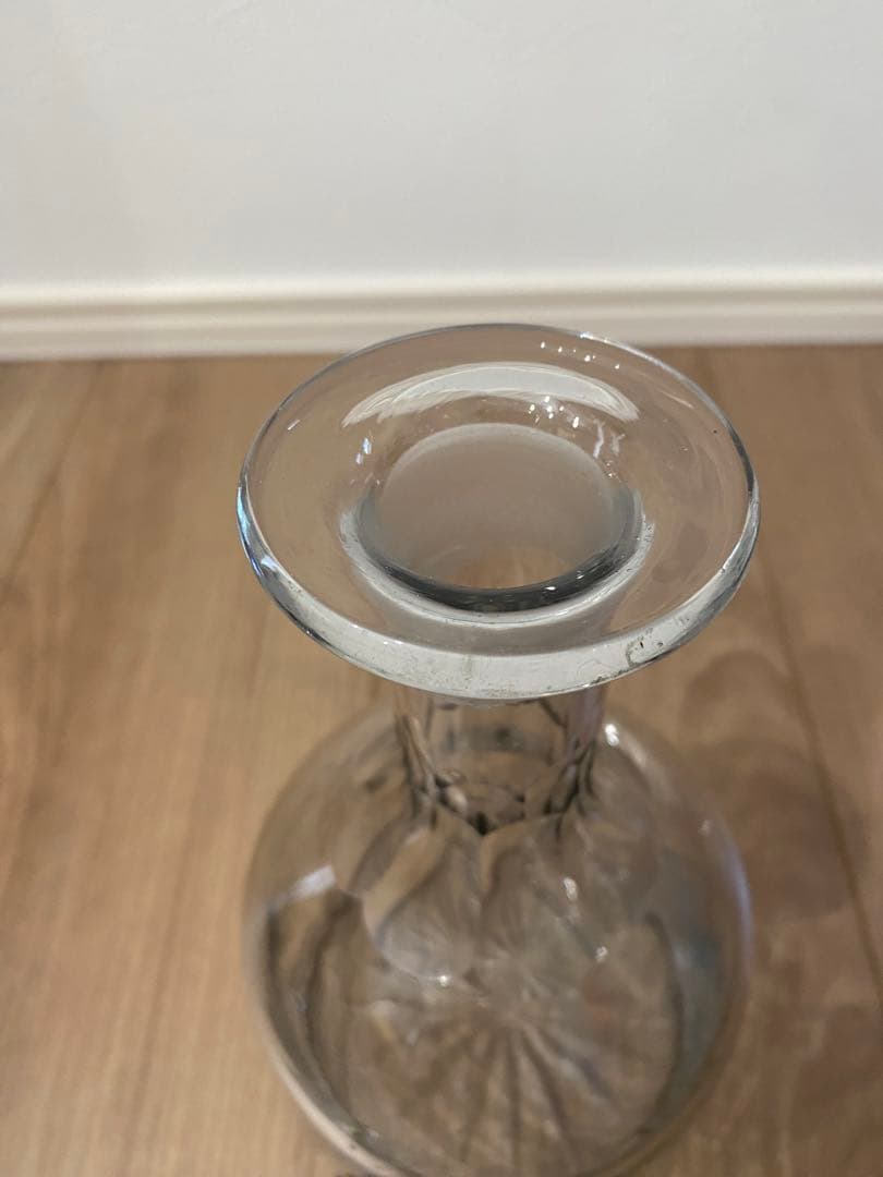 大正ガラス　アンティーク　レトロ