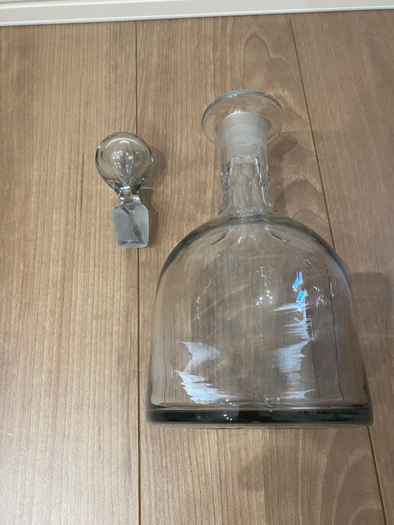 大正ガラス　アンティーク　レトロ