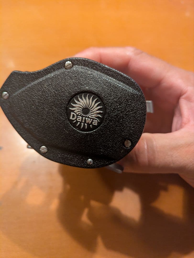 ダイワ ファントム SM-20 オールドダイワ