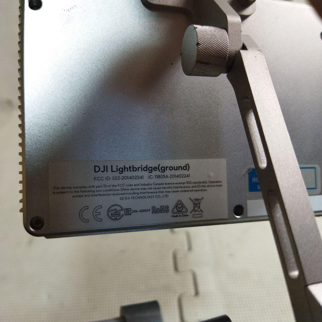 フタバ　T14SG ラジコン送信機　dji lightbridge