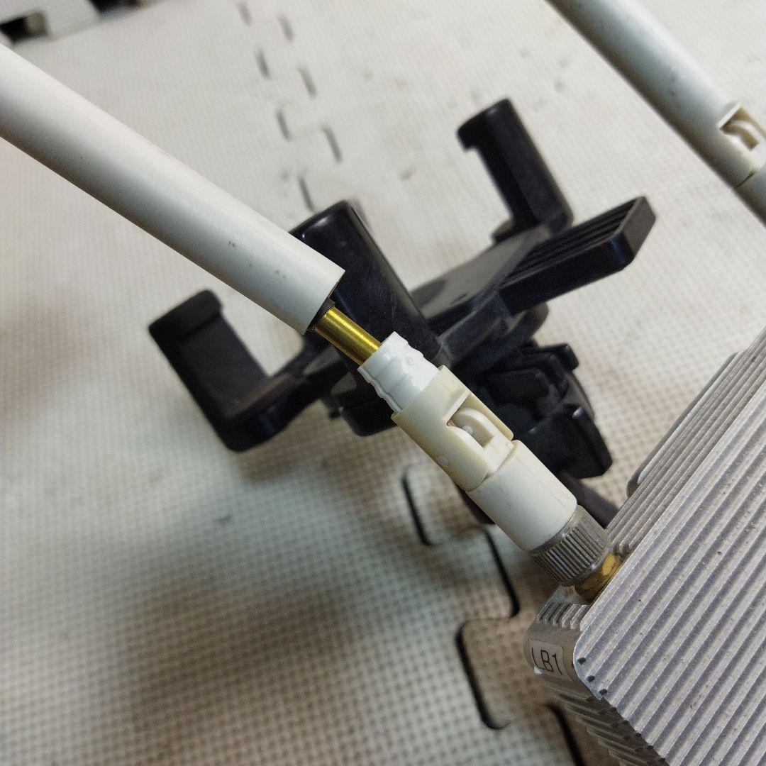 フタバ　T14SG ラジコン送信機　dji lightbridge