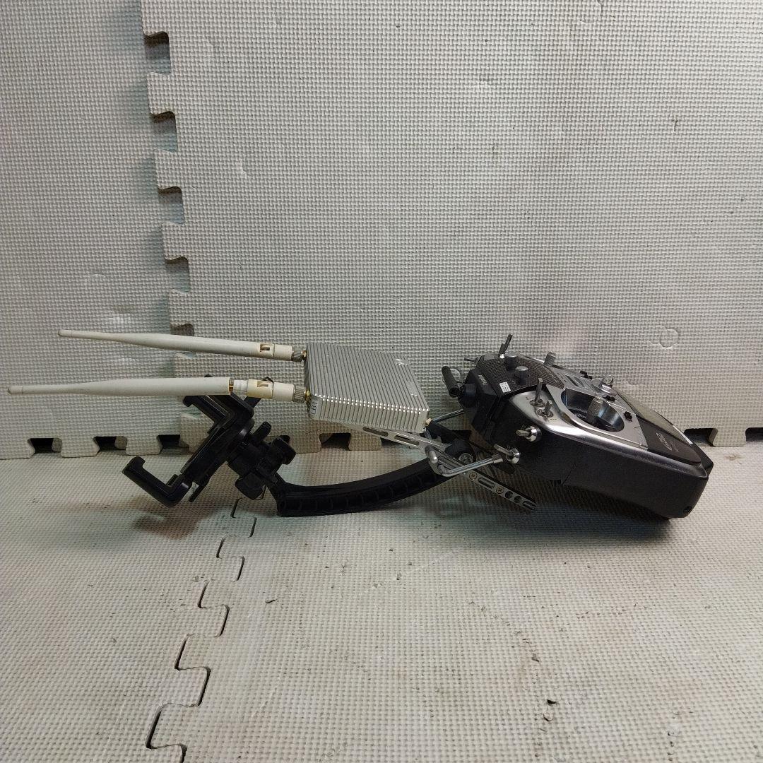 フタバ　T14SG ラジコン送信機　dji lightbridge