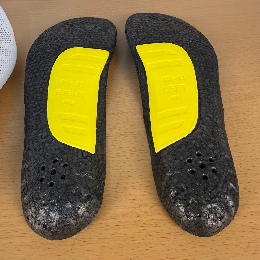 新品 シマノ SH-RC903 25.5cm/40.5 最上級レーシングモデル