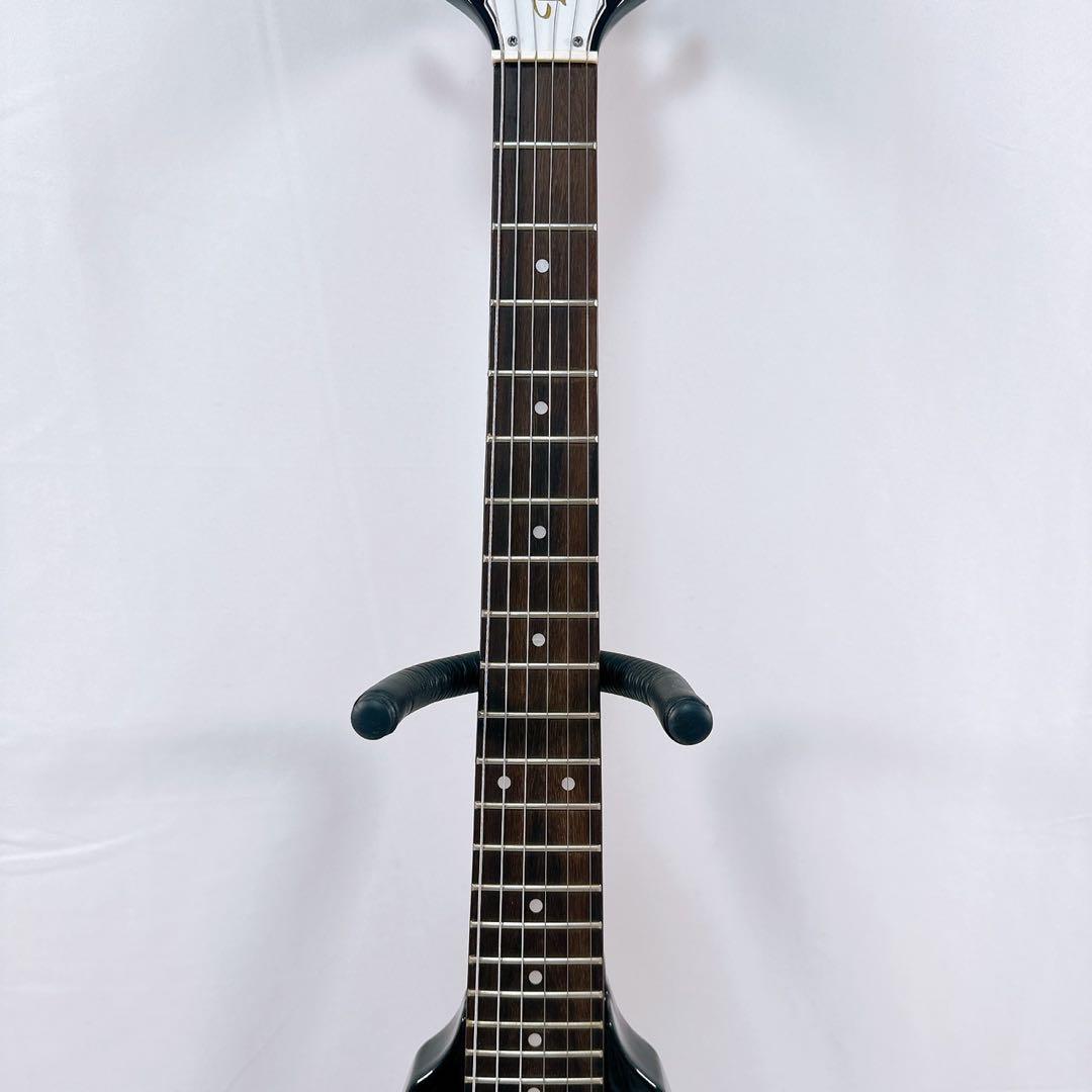 【極美品】Bacchus バッカス BFV-Mini フライングV エレキギター