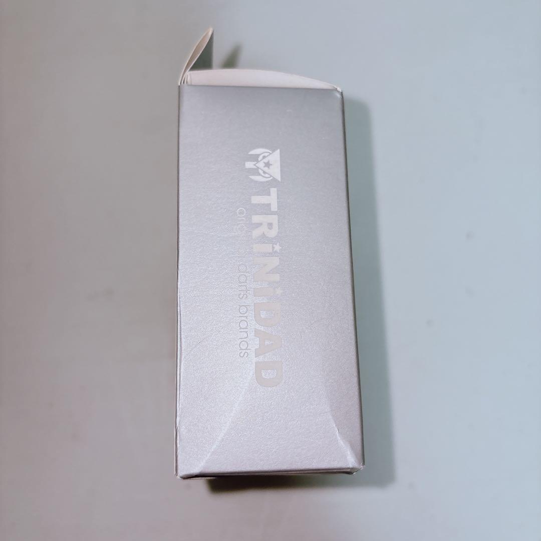 【未使用】TRiNiDAD Gonzalez type2