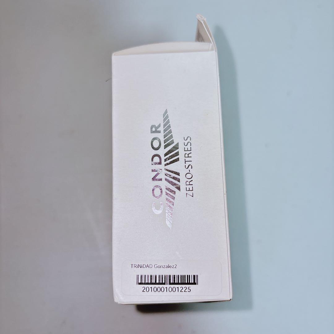 【未使用】TRiNiDAD Gonzalez type2