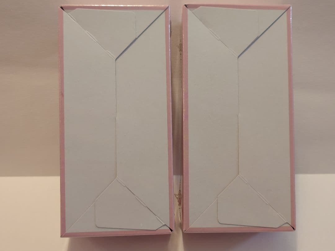 ホロライブ ブースターパック エリートスパーク シュリンク付き 2box