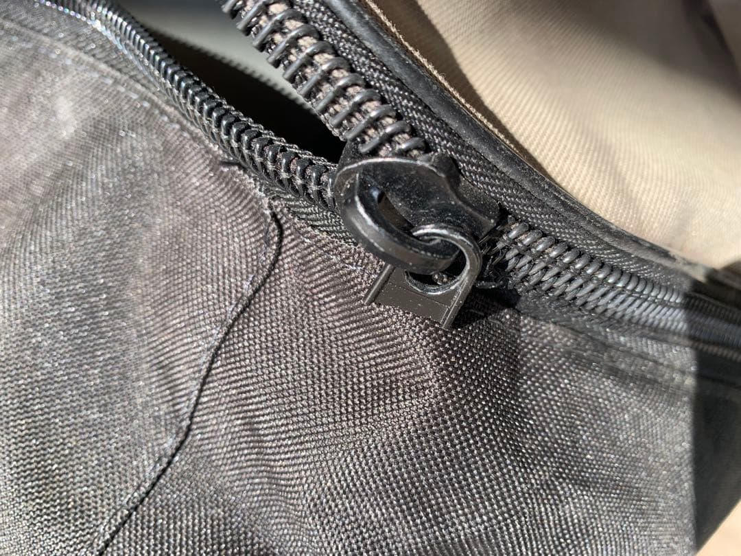 Peaksfiveサップボード　グレー パドル・バッグ付き　ポンプ付属なし