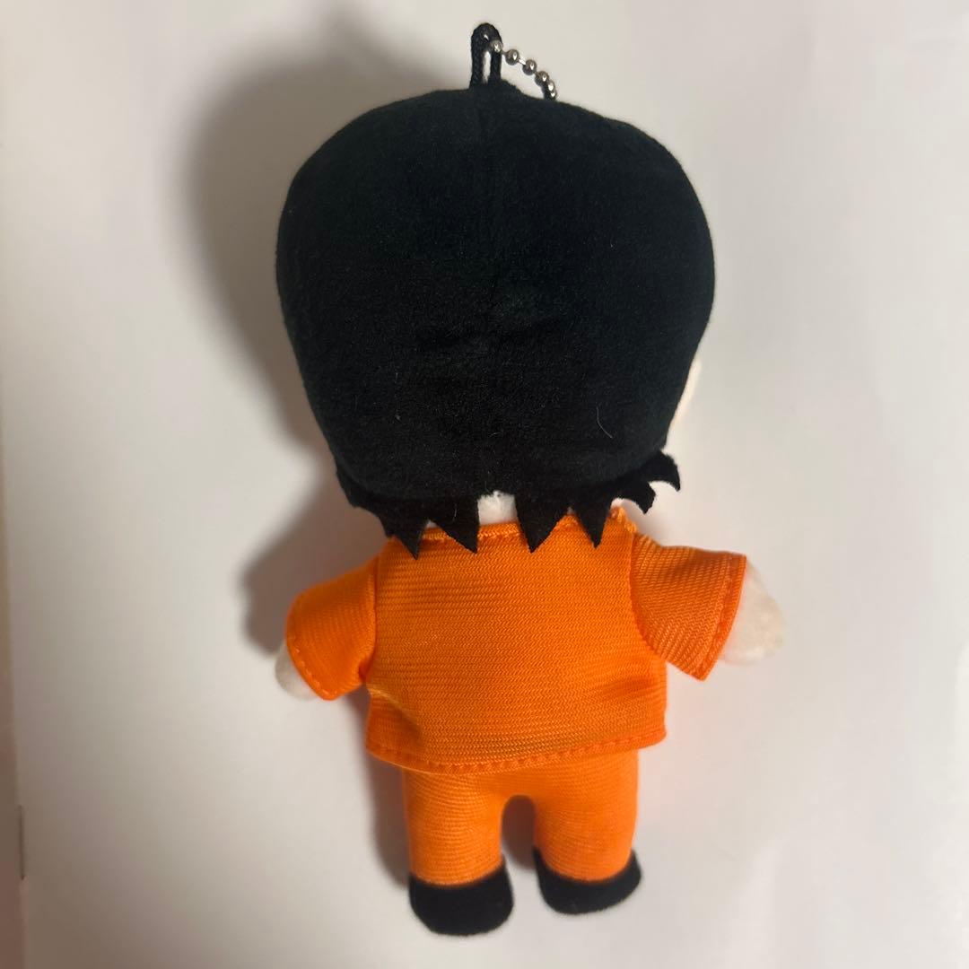 超特急 ハル 柏木悠 Joker ちびぬい