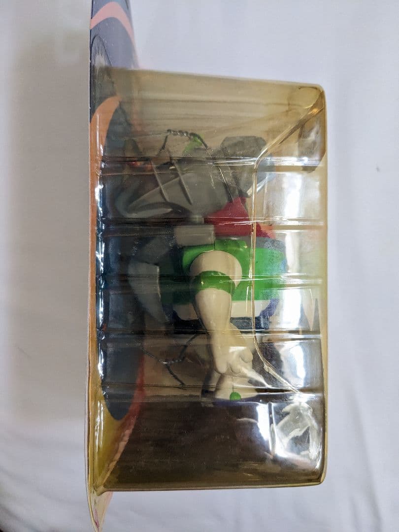 【未開封】ロッキン ロケット ブースター